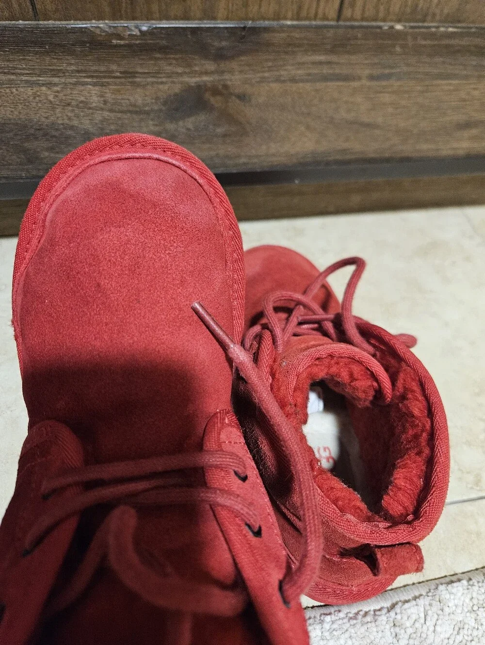 UGG classic kids